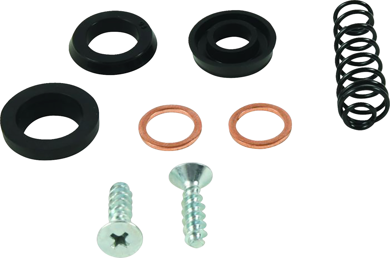 ALL BALLS Brake Master Cylinder Rebuild Kit - Front 0617-0435