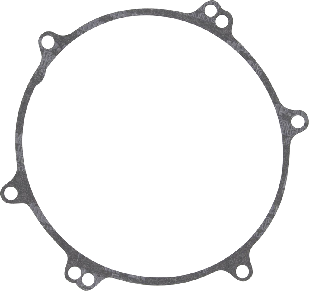 MOOSE OFFROAD Outer Clutch Gasket Kit - Gas Gas/Husqvarna/KTM 0934-8188