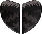ICON Airform™ Helmet Side Plates — Lycan