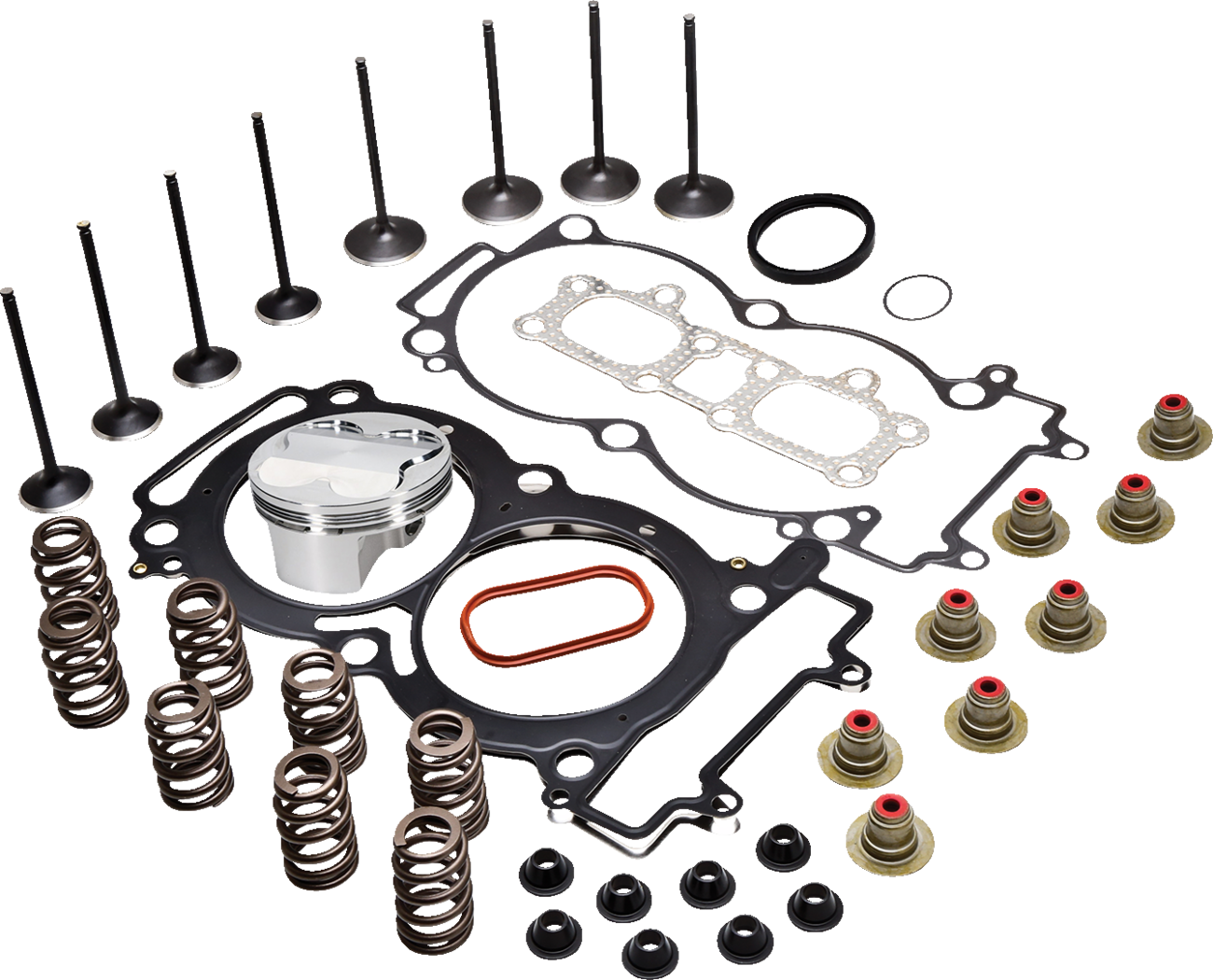 KIBBLEWHITE Top End Service Kit