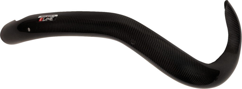 MOOSE OFFROAD Heat Shield - Carbon Fiber 1861-1789