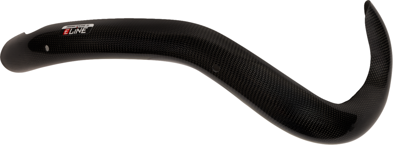 MOOSE OFFROAD Heat Shield - Carbon Fiber 1861-1789