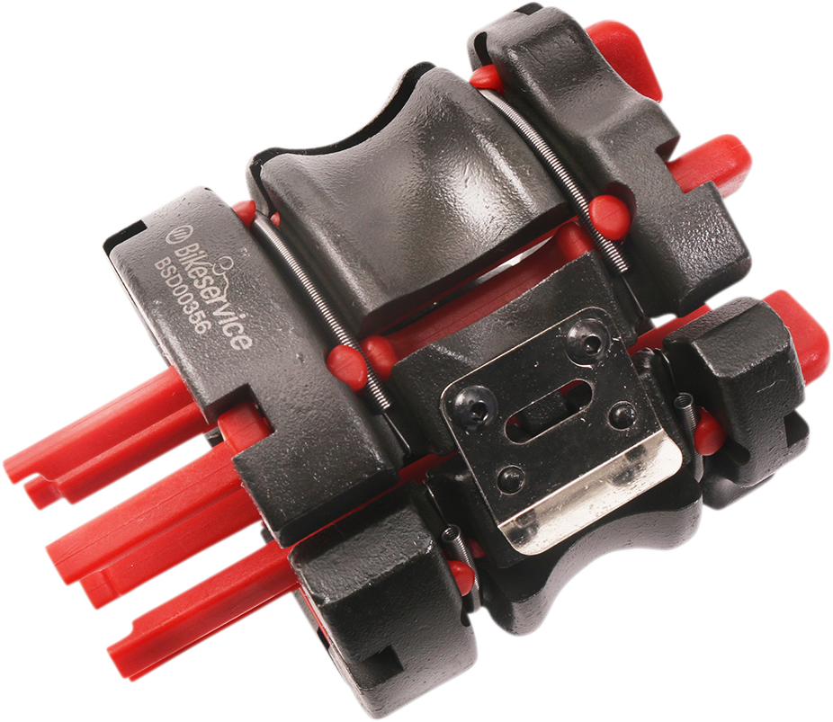 BIKESERVICE Fork Seal Driver