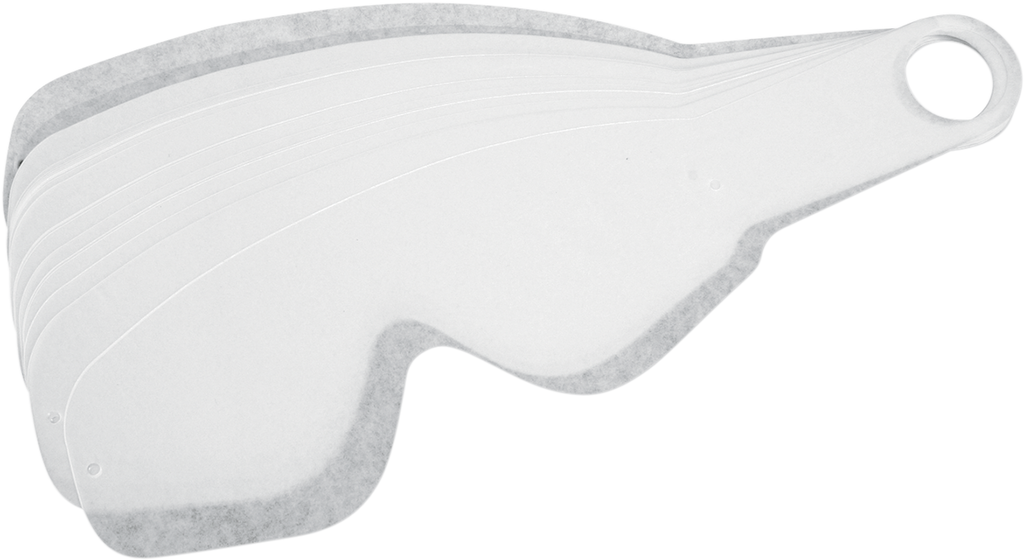 MOOSE OFFROAD Replica Tear-Offs — 100%
