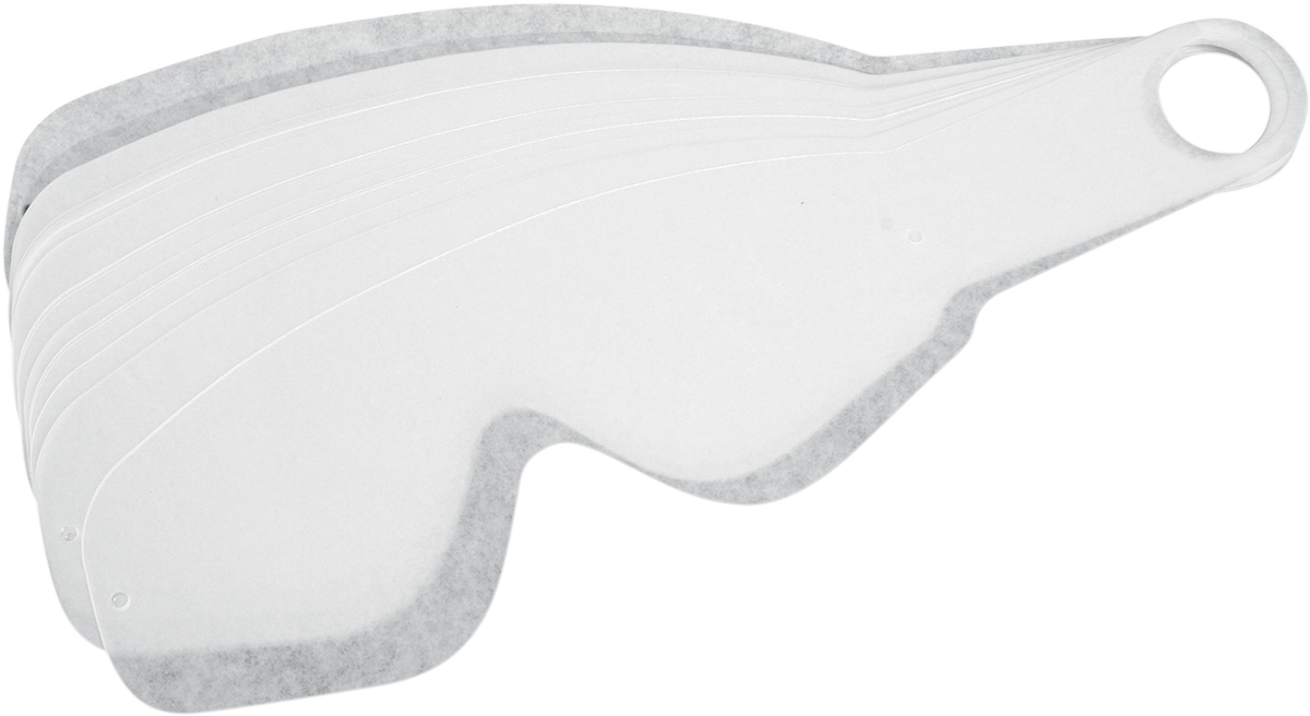 MOOSE OFFROAD Replica Tear-Offs — 100%