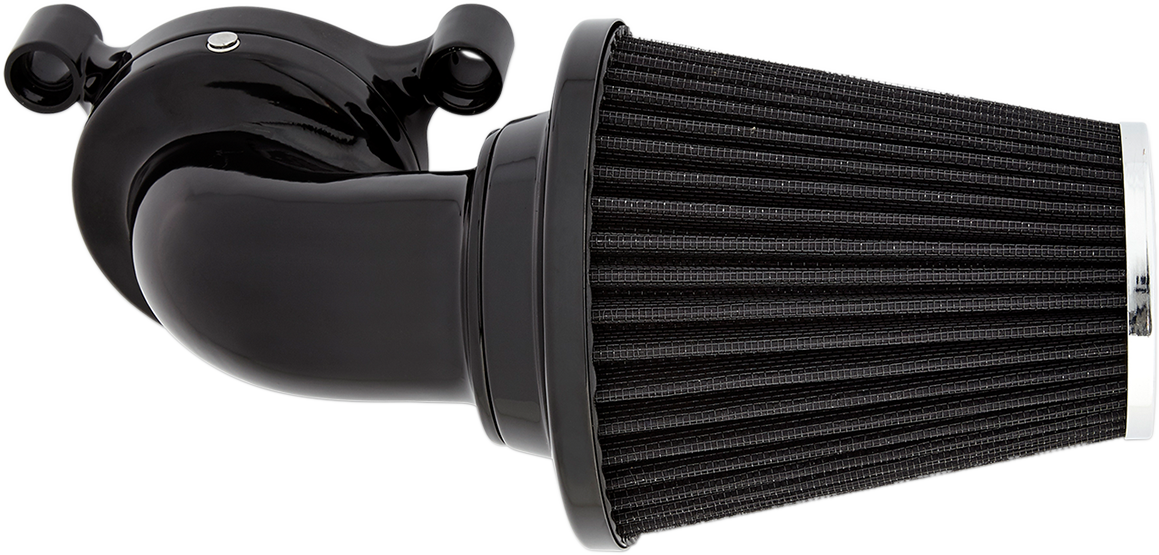 ARLEN NESS Monster Sucker® Air Cleaner Kit - Black 1010-2102