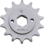 JT SPROCKETS Front Sprocket - Countershaft Sprocket / 14 Tooth JTF270-14
