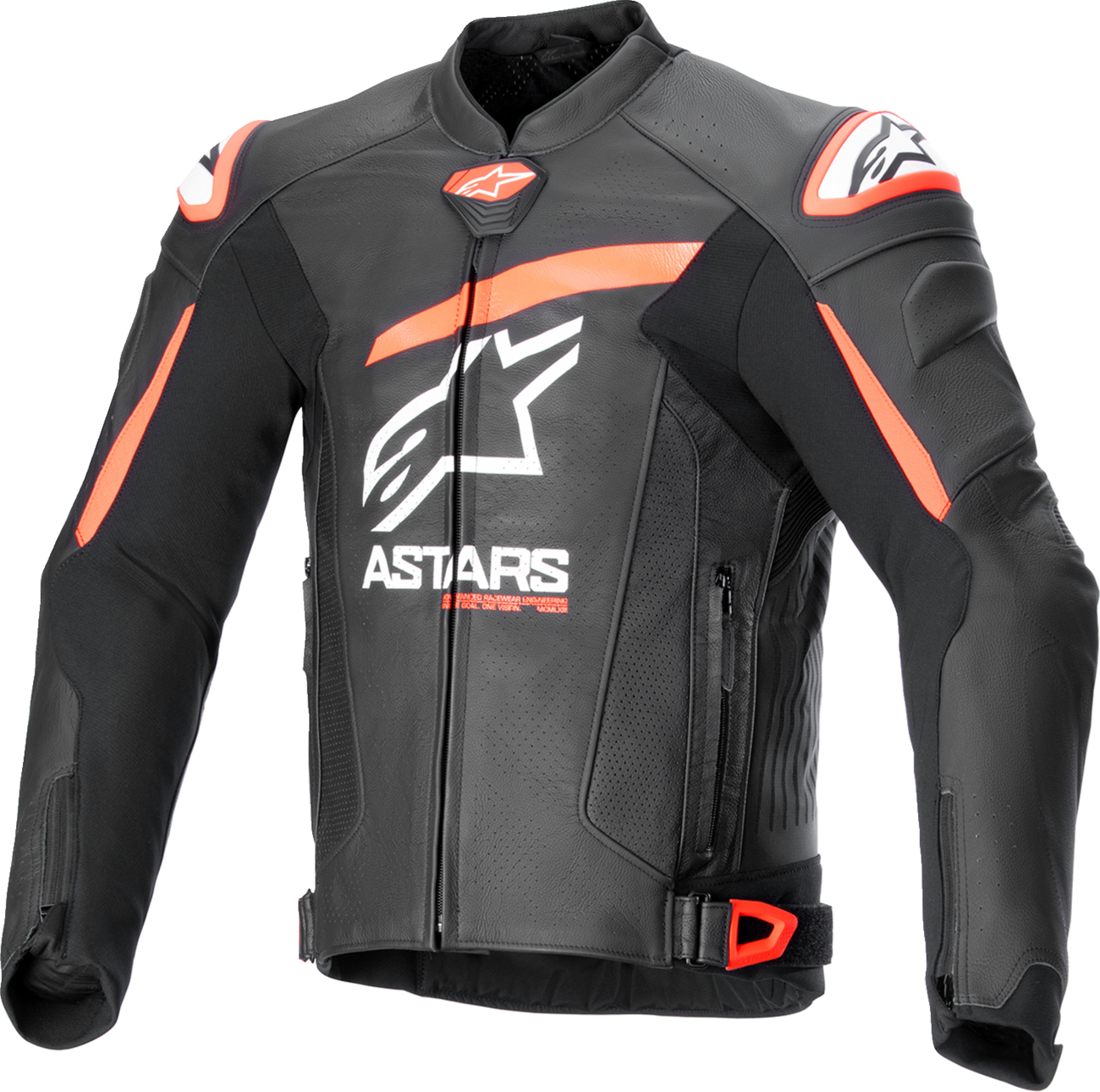 ALPINESTARS GP Plus R v4 Airflow Leather Jacket