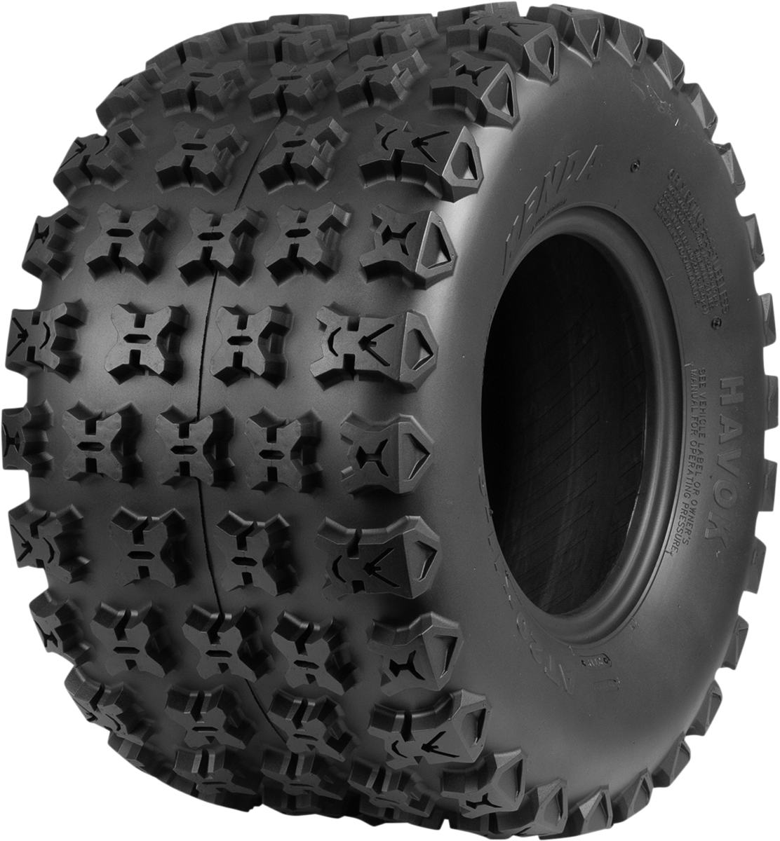 KENDA Havok Tire