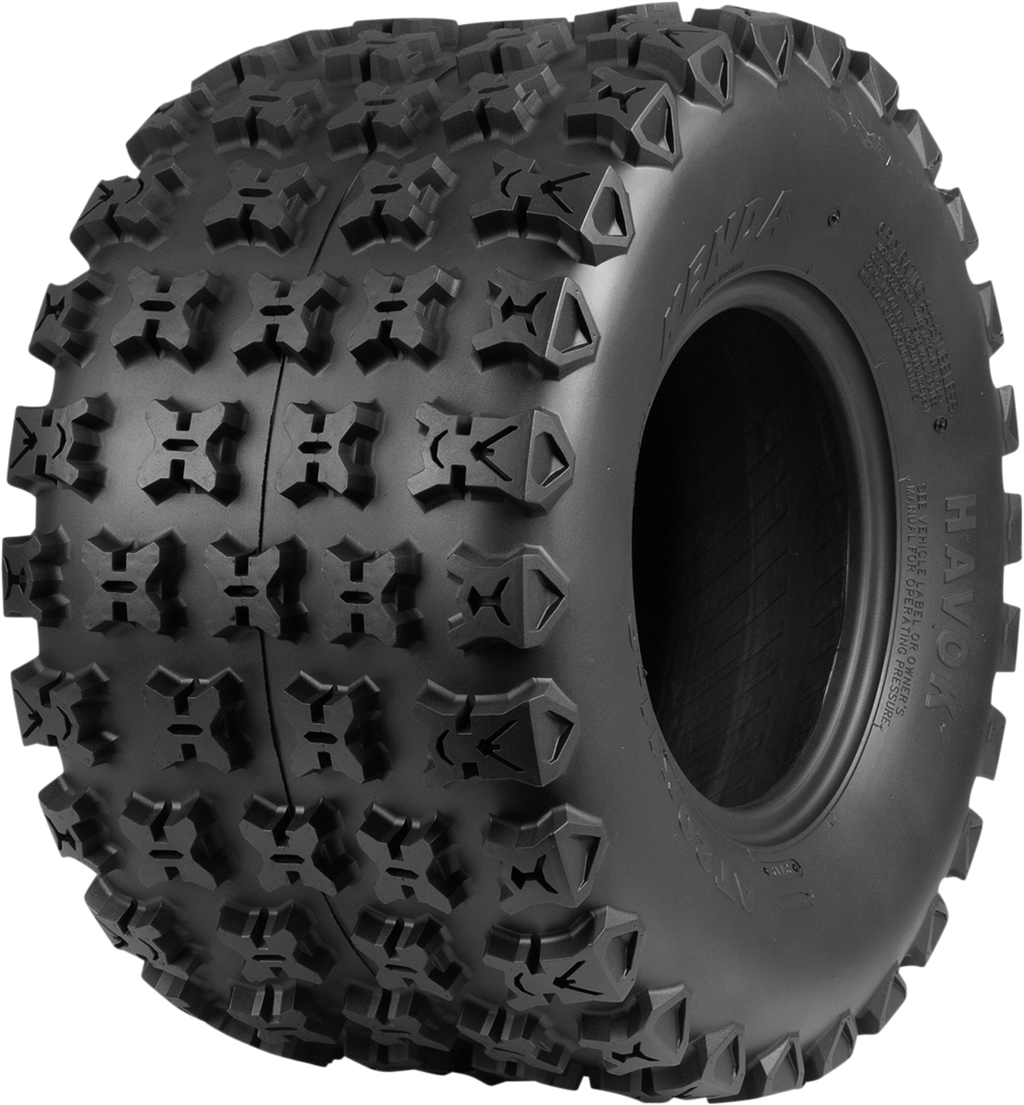 KENDA Havok Tire