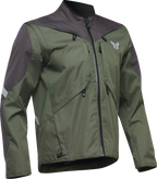 THOR Terrain Jacket