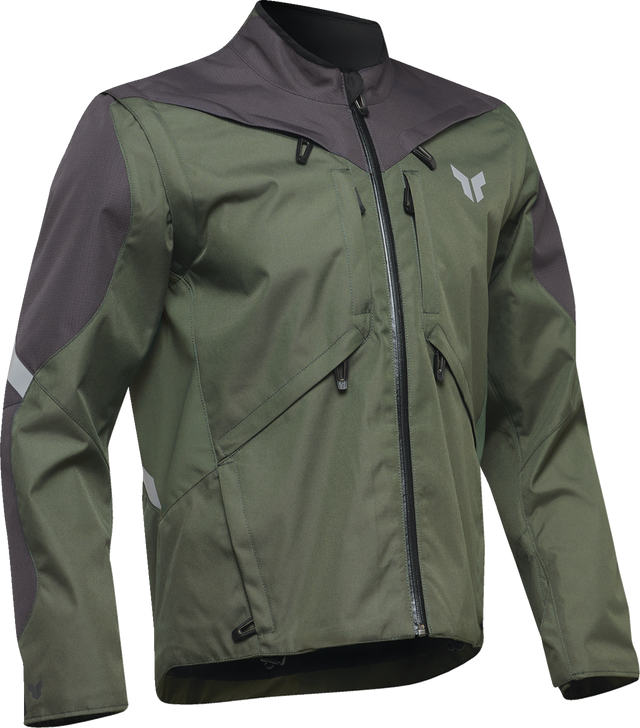 THOR Terrain Jacket
