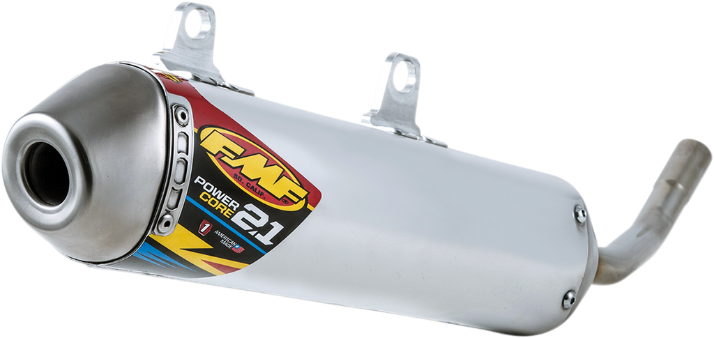 FMF Racing KTM 250SX 19-22/250-300XC/XCWTPI 20-3/HQTC250 19-22/TE/X250i-300i 20-3/GGEC/EX250 PC2.1