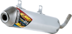 FMF Racing KTM 250SX 19-22/250-300XC/XCWTPI 20-3/HQTC250 19-22/TE/X250i-300i 20-3/GGEC/EX250 PC2.1