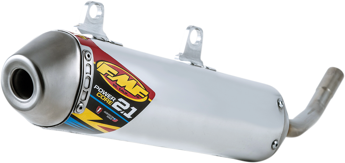 FMF Racing KTM 250SX 19-22/250-300XC/XCWTPI 20-3/HQTC250 19-22/TE/X250i-300i 20-3/GGEC/EX250 PC2.1