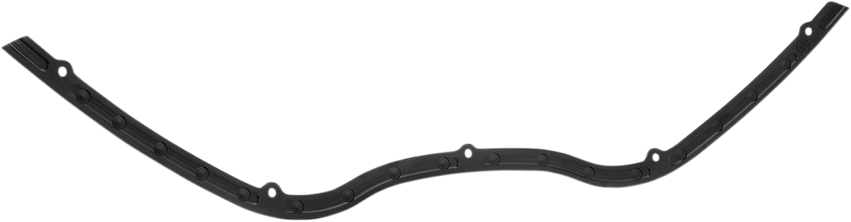 PERFORMANCE MACHINE (PM) Windscreen Trim — Hole Shot