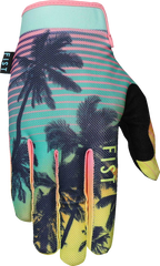 FIST HANDWEAR Breezer Tropical Breeze Hot Weather Gloves