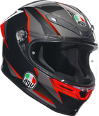 AGV K6 S Slashcut Helmet