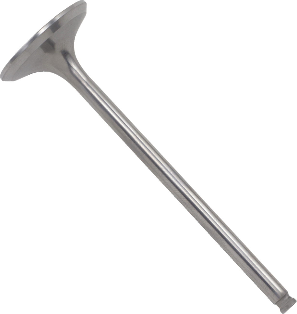 DEL WEST Titanium Engine Valve