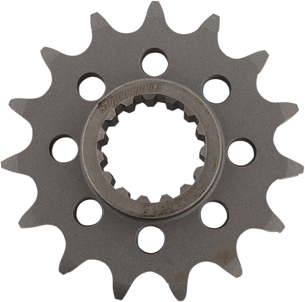 SUPERSPROX Countershaft Sprocket - 15-Tooth 1212-1351