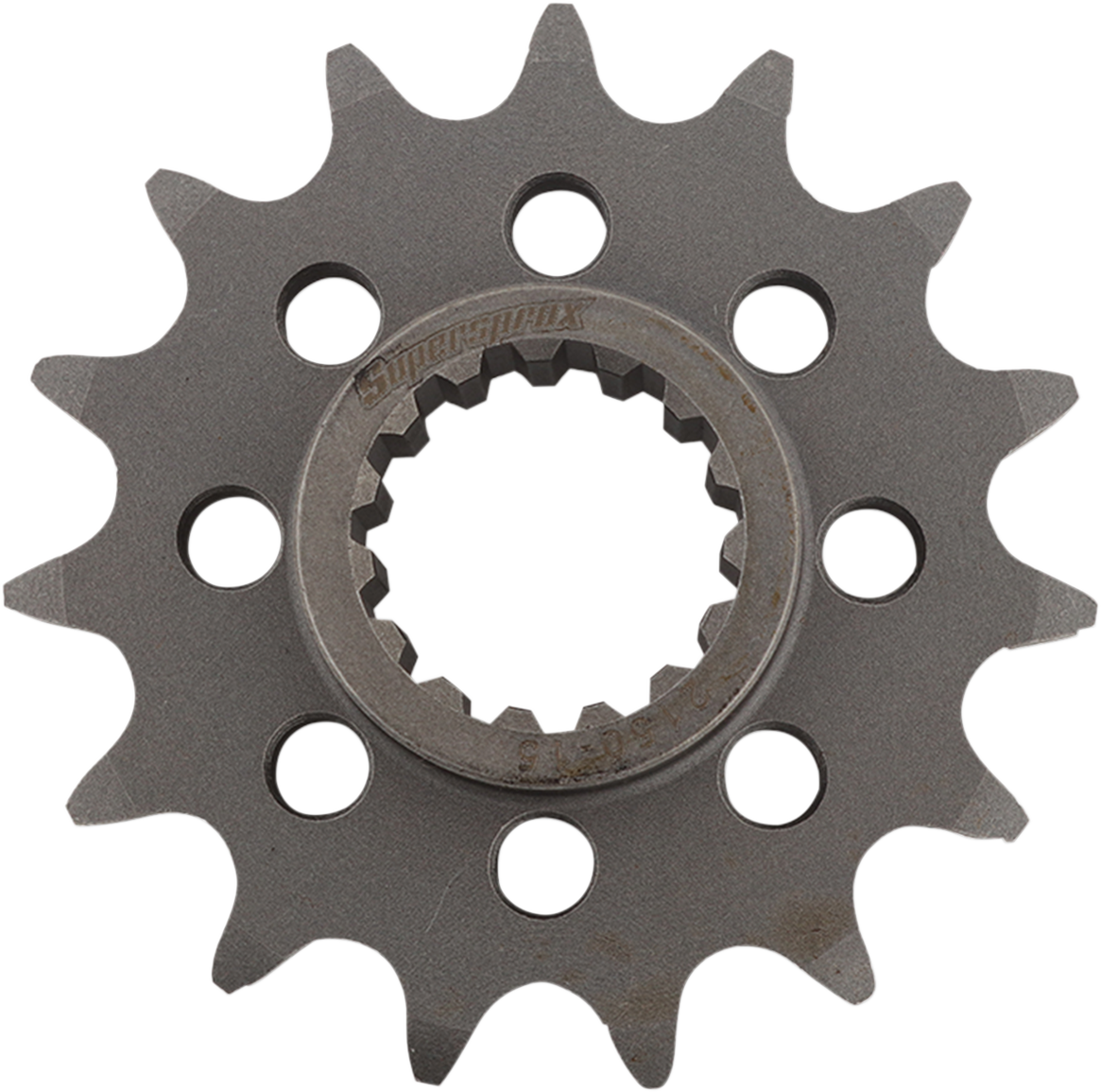 SUPERSPROX Countershaft Sprocket - 15-Tooth 1212-1351