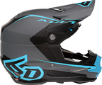 6D HELMETS ATR-1 Stealth Helmet