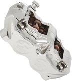 PERFORMANCE MACHINE (PM) Radial Mount Front Brake Caliper