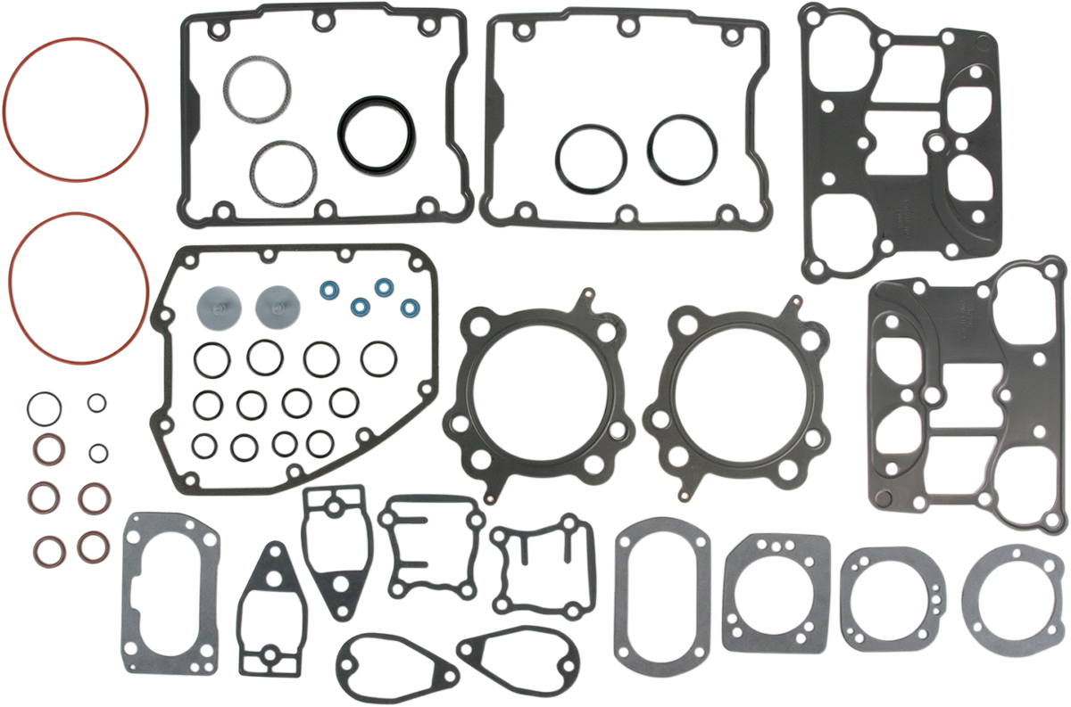 COMETIC Top End Gasket - Standard / .030" / '99-'04 Twin Cam 0934-0771