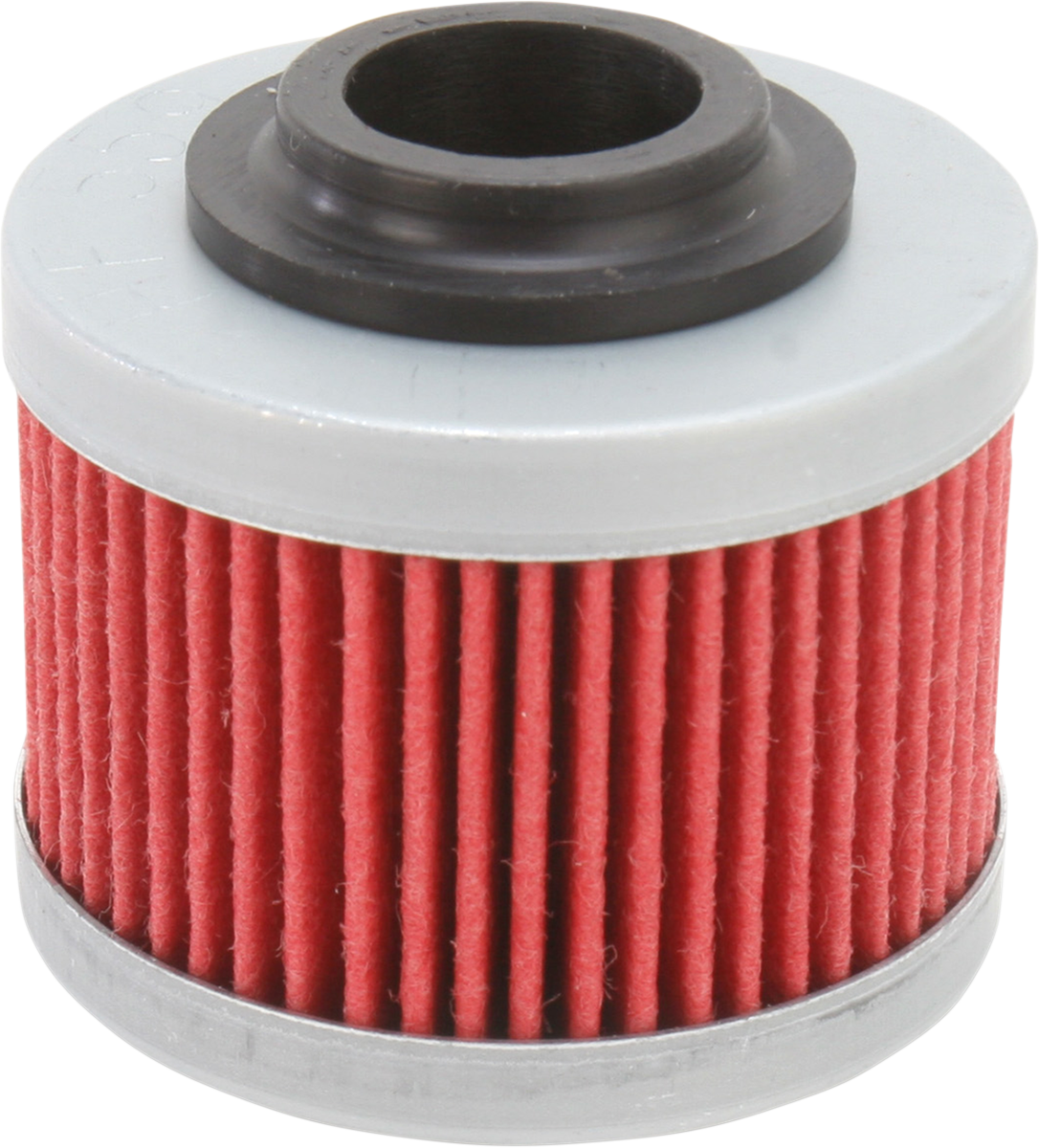 HIFLOFILTRO Oil Filter — Cartridge