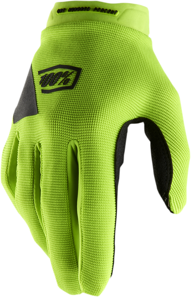 100% Gloves Women's Ridecamp