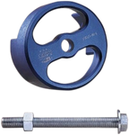 JIMS Clutch Spring Compressor Tool - Tool / Clutch Spring Compressor DS-197060
