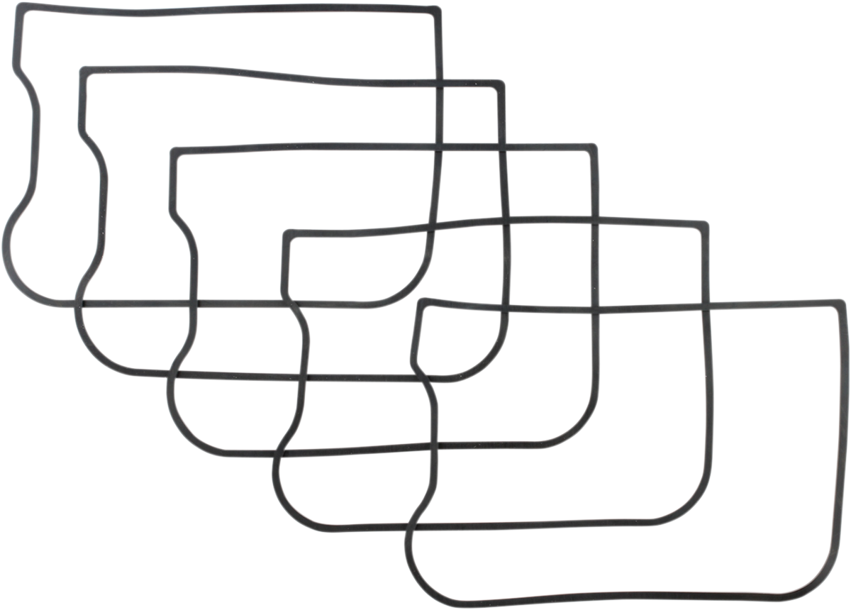COMETIC Upper Rocker Box Cover Gasket - '84-'91 EVO 0934-1346