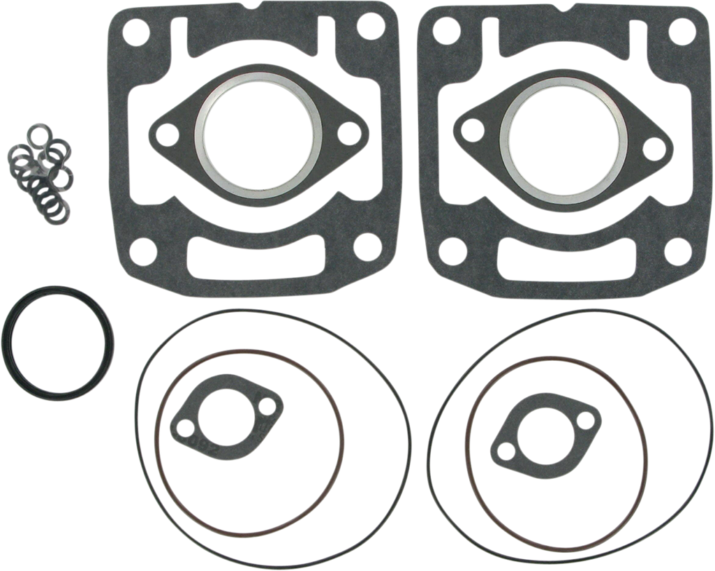 VERTEX Pro-Formance Top End Engine Gasket Set - Full Top End Set / Arctic Cat 710179