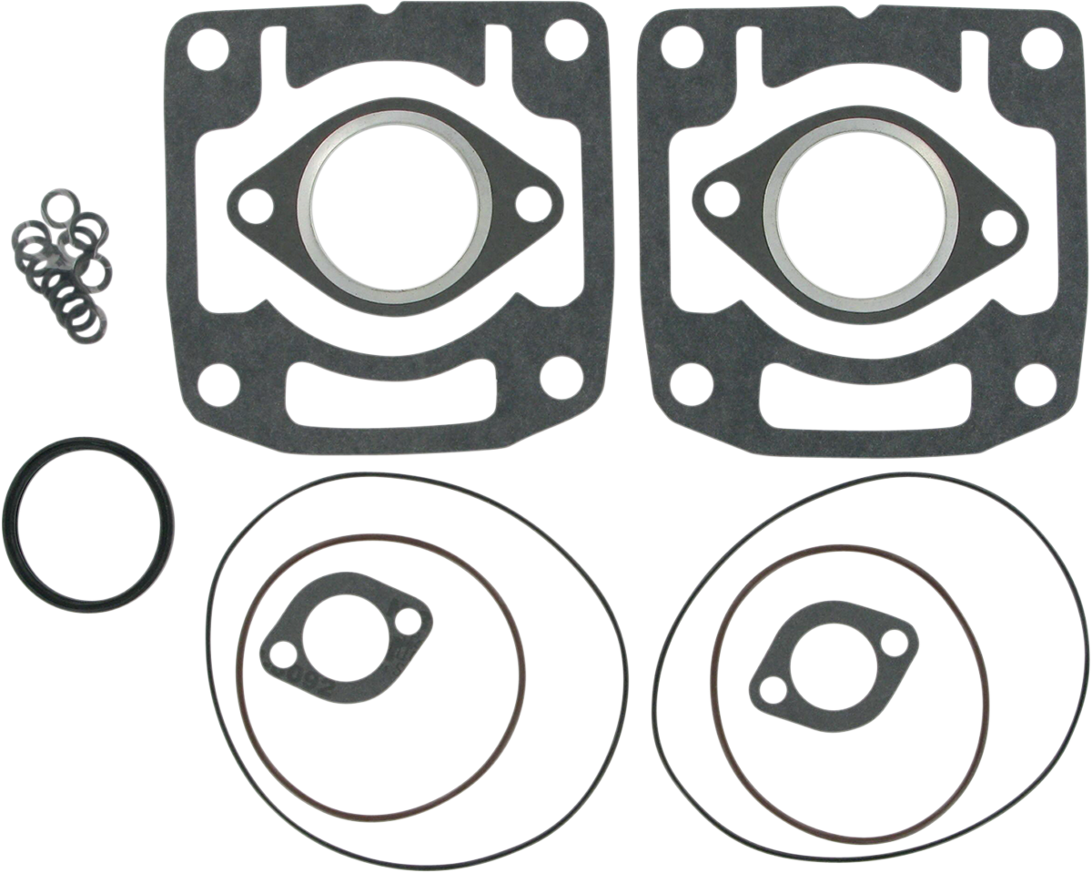 VERTEX Pro-Formance Top End Engine Gasket Set - Full Top End Set / Arctic Cat 710179