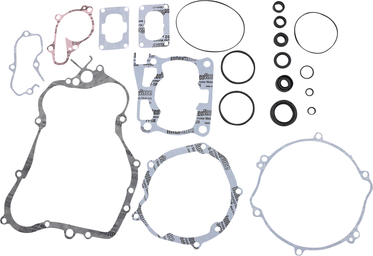 PROX Complete Gasket Kit