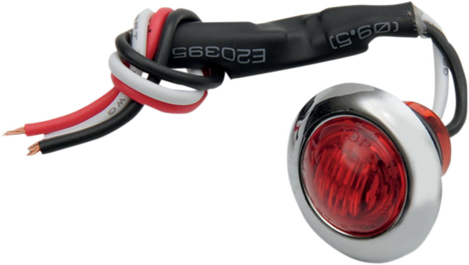 PRO-ONE PERF.MFG. Dual-Function Mini Marker Light
