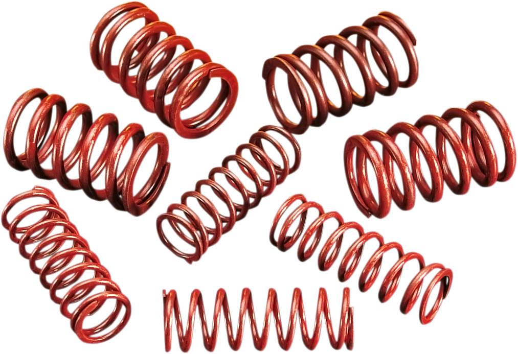 ANDREWS High-Lift Springs