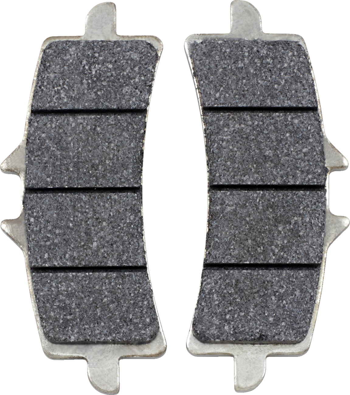 SBS DC Racing Dual Carbon Brake Pads