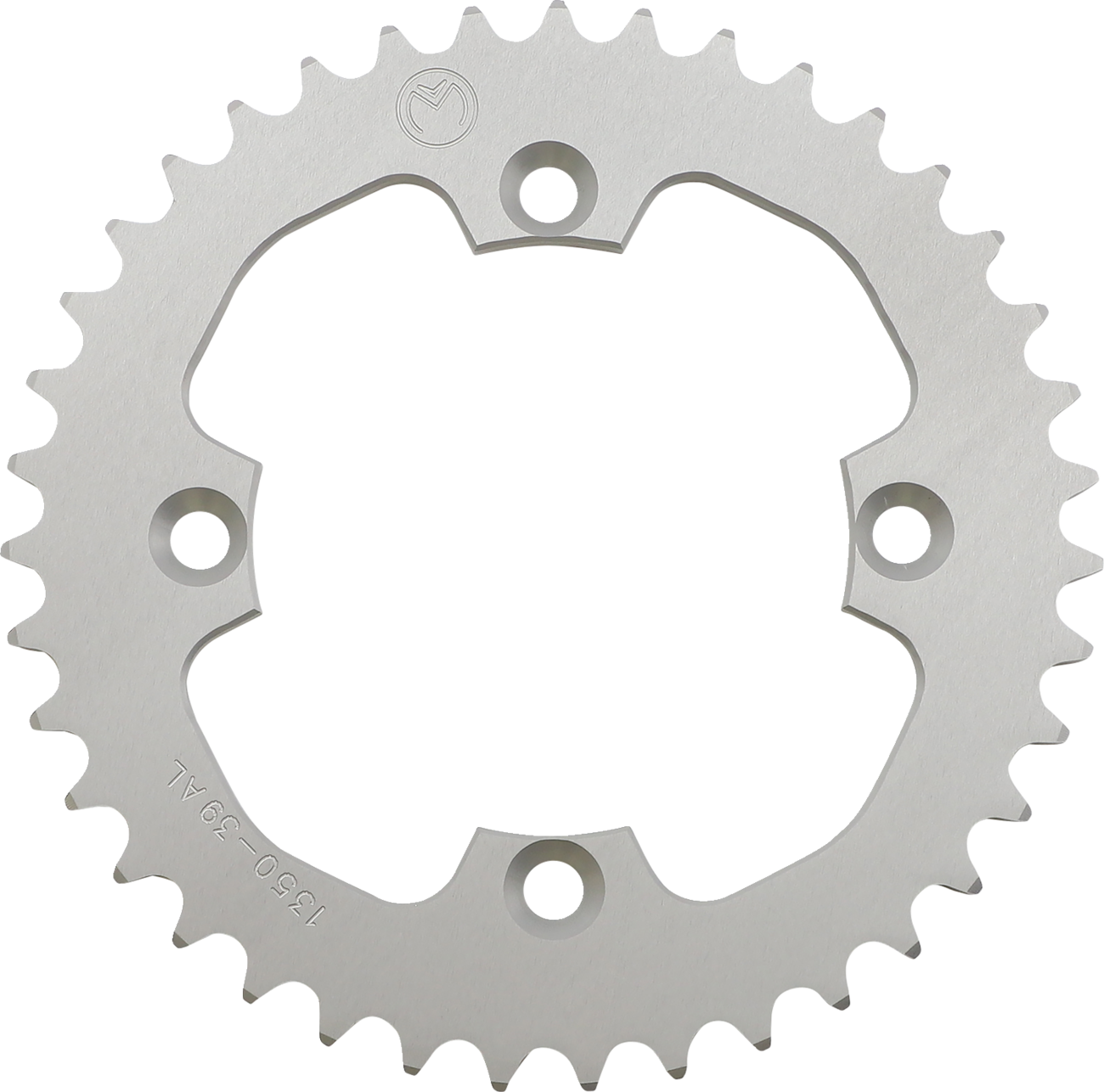 MOOSE OFFROAD Aluminum Rear Sprocket ATV