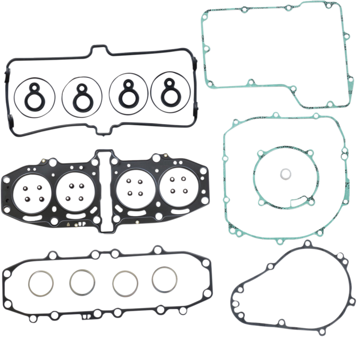 ATHENA Complete Gasket Kit - Kawasaki 400250850601