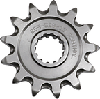 RENTHAL Front Sprocket - 13 Tooth / Suzuki R255-520-13