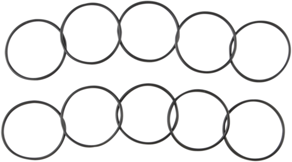 COMETIC Clutch Inspection Cover O-Ring