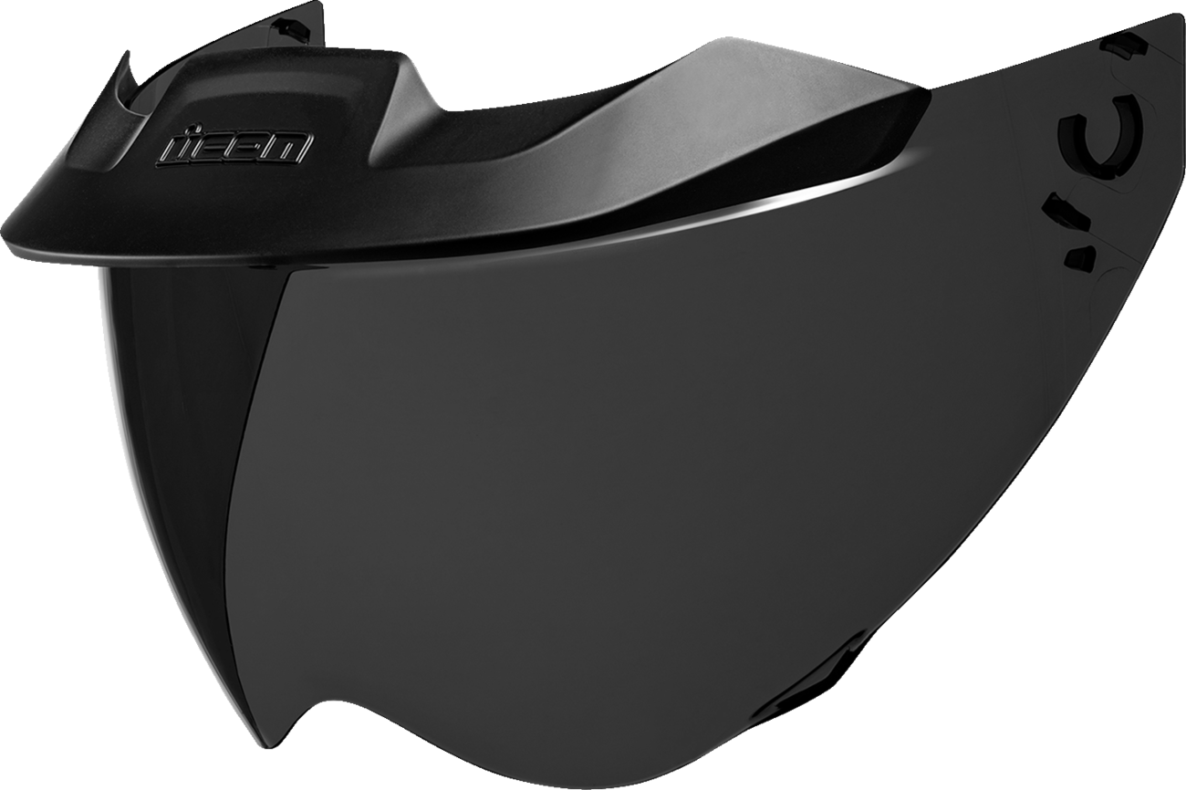 ICON Domain™ Helmet MotoShield™