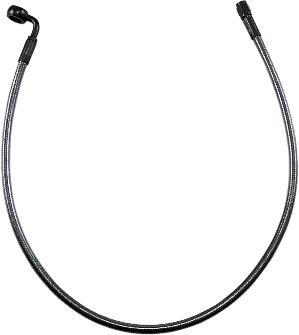 MAGNUM SHIELDING Alternative Length Designer Series ABS-Specific Upper Brake Line Kit