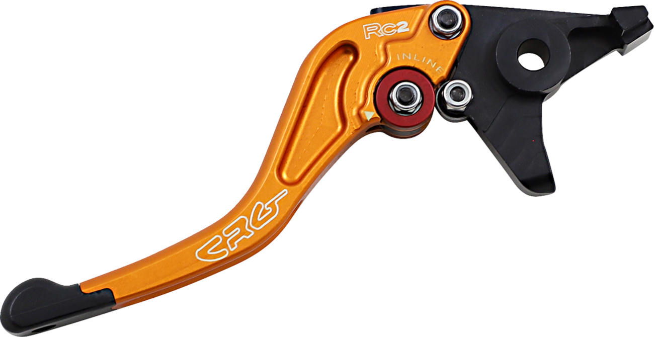 CRG RC2 Shorty Brake Lever