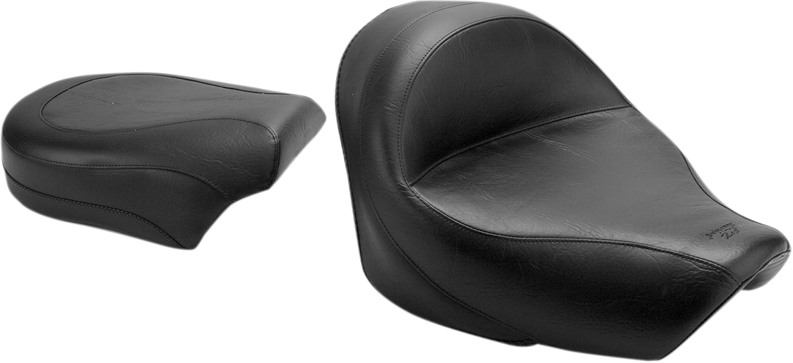 MUSTANG Vintage Wide Touring Seat
