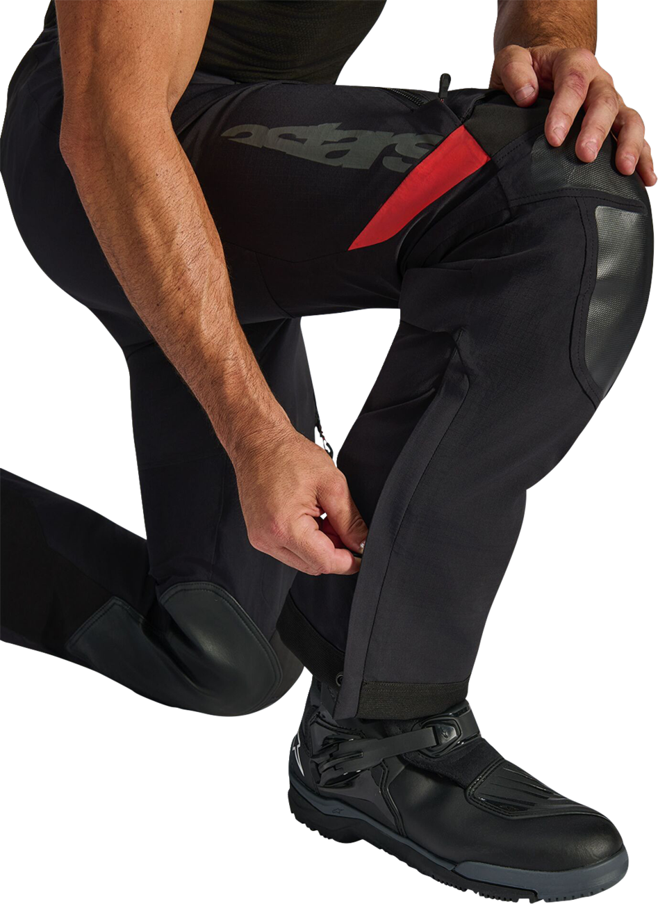 ALPINESTARS Pants Halo Pro Drystar® XF Rain