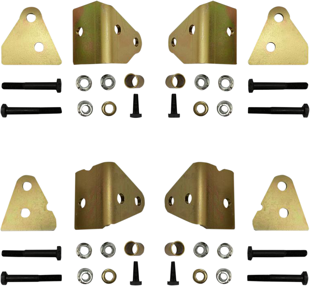 DEMON Lift Kit - Ranger XP 1301-0153