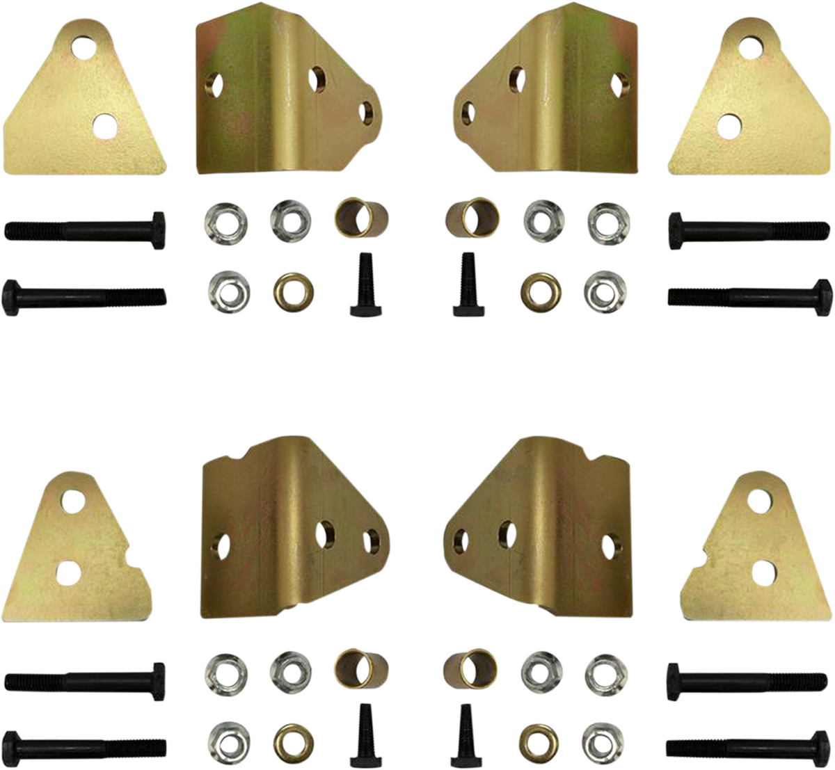 DEMON Lift Kit - Polaris 1304-1078