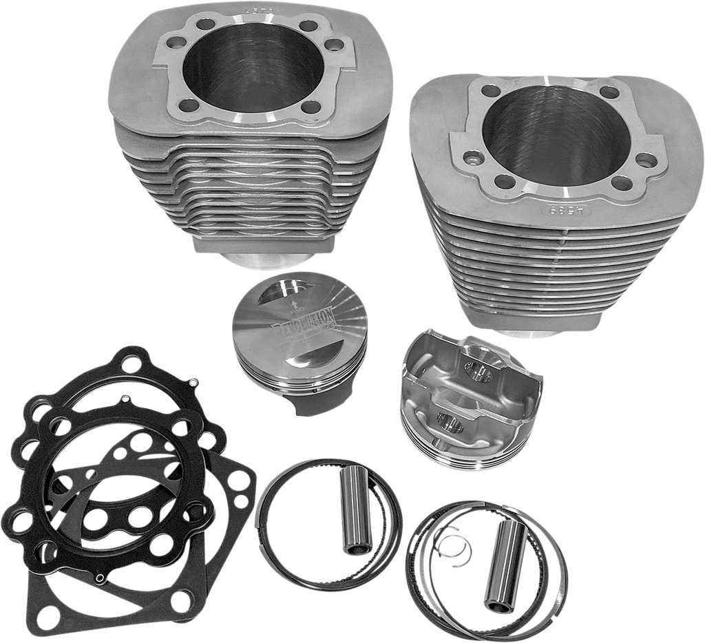 REVOLUTION PERFORMANCE, LLC Monster Big Bore Kit